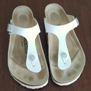 Birkenstock Gizeh 38